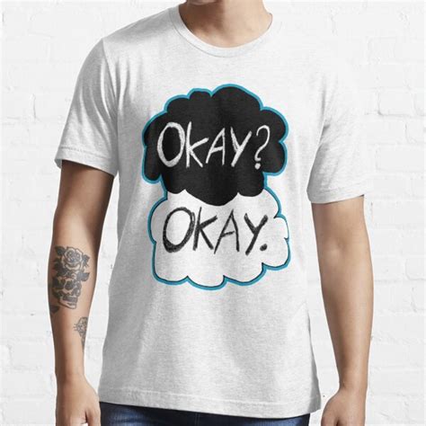 Okay Okay T Shirt For Sale By Tangerine Tane Redbubble Tane T