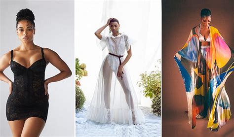 Sexy Beautiful Plus Size Lingerie SIGNATURE BRIDE