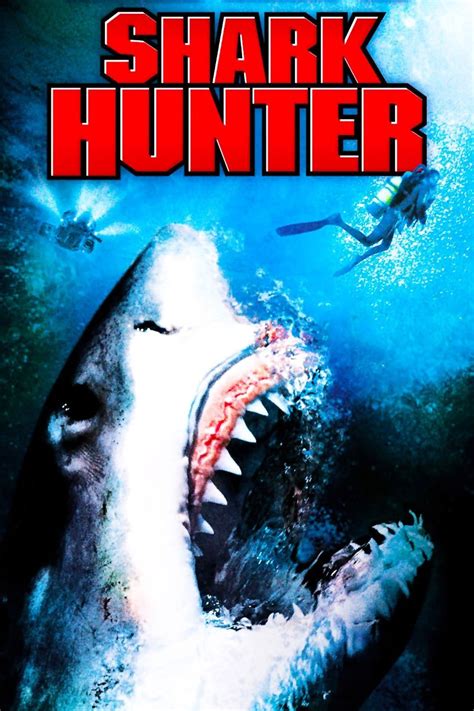 Shark Hunter - Rotten Tomatoes