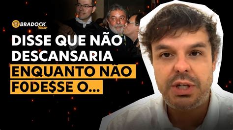 DIAS TOFFOLI CONTRA A LAVA JATO O VINGADOR PESSOAL De LULA YouTube