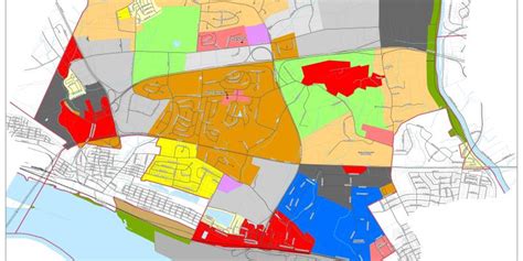 Planning And Zoning Lower Swatara Pa