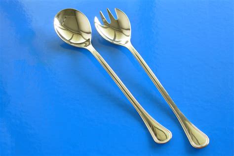 Salad Set Cutlery Tools