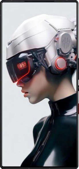 Asus ROG Phone 9 Vs ZTE Nubia Red Magic 10 Pro Plus What Is The