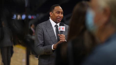 Stephen A Smith On ‘sleazy Handling Of Ime Udoka Story Complex