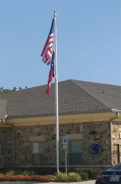 35 Centennial Series Flagpole Internal Rope Halyard Flag Corps