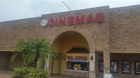 Movie Theater «Touchstar Cinemas - Southchase 7», reviews and photos ...