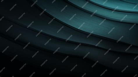 Premium AI Image | Minimalist Black Wallpaper With Subtle Splash ...