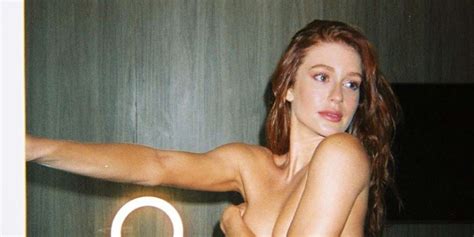 Marina Ruy Barbosa Assume Amor Por Mulher E Revela Pedido De Namoro