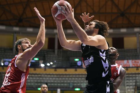 Trieste Virtus 60 77 La burrasca è passata