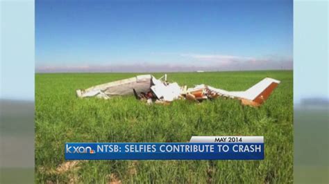 Selfies Linked To Deadly Colorado Plane Crash Youtube