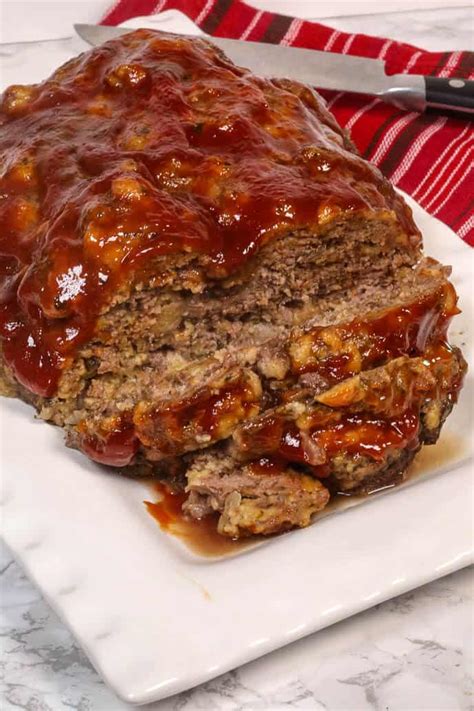 Top 15 Instant Pot Meatloaf Of All Time Easy Recipes To Make At Home