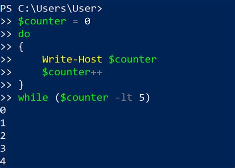 Powershell Loop Through Array A Detailed Guide Master Data Skills Ai