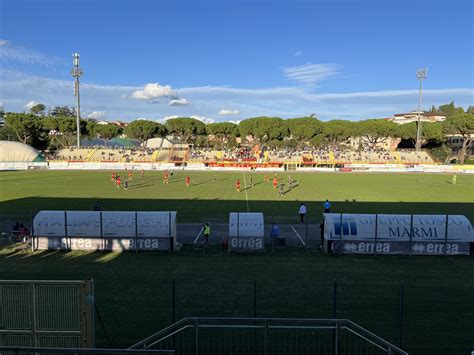 Poggibonsi San Donato Tavarnelle 1 0 La Cronaca San Donato