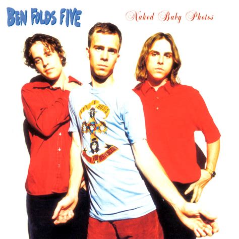 Naked Baby Photos Album By Ben Folds Five Spotify