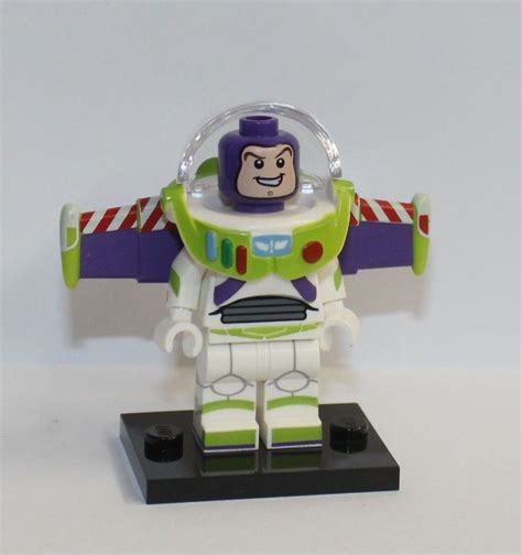 Lego 71012 Figur Serie Disney Nr 3 Buzz Lightyear Kaufen Auf Ricardo