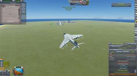 Maverick VS a tank I made.. : r/KerbalSpaceProgram