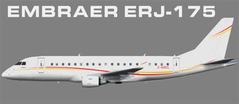 Things You Didn T Know About The Embraer Erj