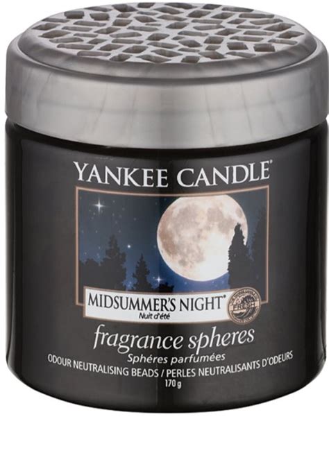 Yankee Candle Midsummers Night Sph Res Parfum Es Notino Fr