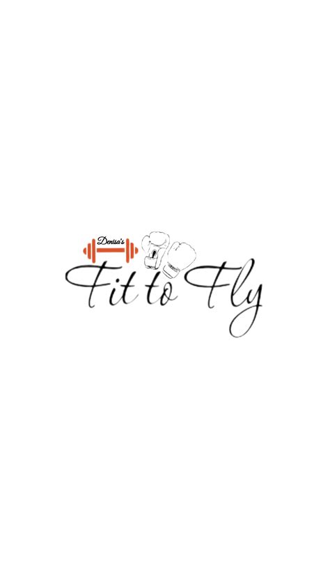 Calorie Calculator – @denisafittofly