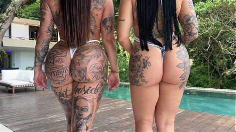 Thawany Alves Model Page Xvideos