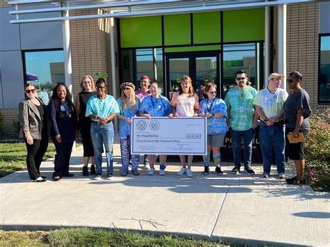 TWC Awards $350,000 Grant to My Possibilities for Workforce Training