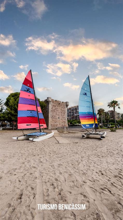 Playa Torre De Sant Vicent