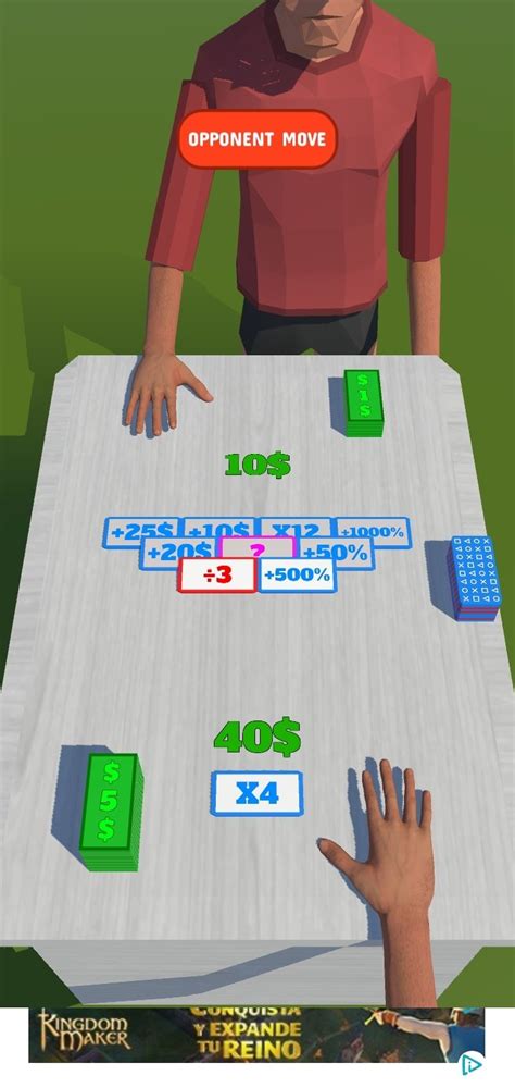 Double Money APK Download for Android Free