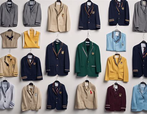 Top School Uniform Trends for Back to School Shopping