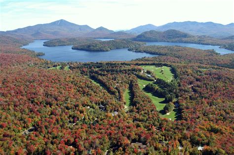 Whiteface Lodge Is a Winter Wonderland in the Heart of the Adirondacks ...