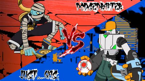 Elite Friendlies Dodgedrafter Dice Lethal League Blaze Youtube