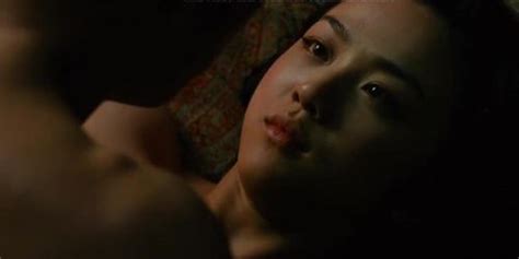 Tang Wei Nude Sex Scene In Lust Caution Tnaflix