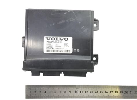 B B Control Unit For Volvo Truck For Sale Romania Cristesti