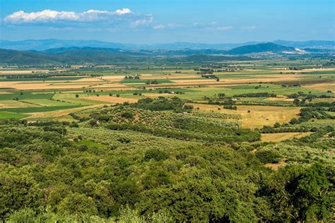 Maremma Toscana