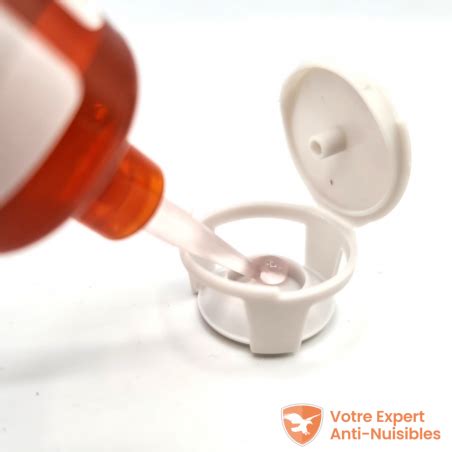 DOBOL gel anti fourmis LE véritable détruit tout en 24h