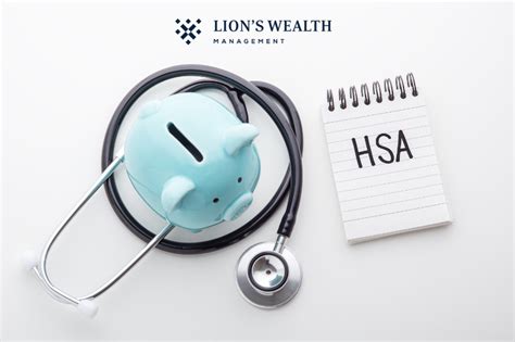 How A Health Savings Account Hsa Works Fee Based Guardians Of Wealth