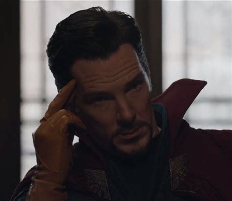 Dr Strange Blank Template Imgflip