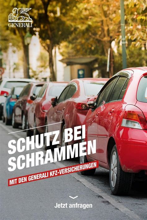 Mit Generali Immer Sicher Unterwegs Video Kfz Versicherung Kfz