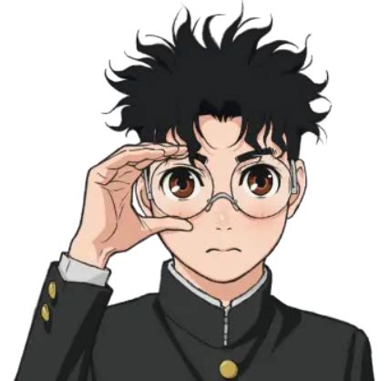 okarun dandadan wiki fandom