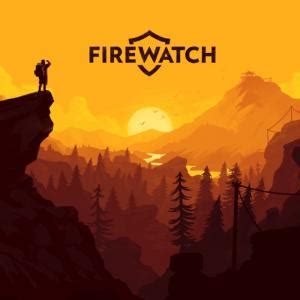 TGDB - Browse - Game - Firewatch