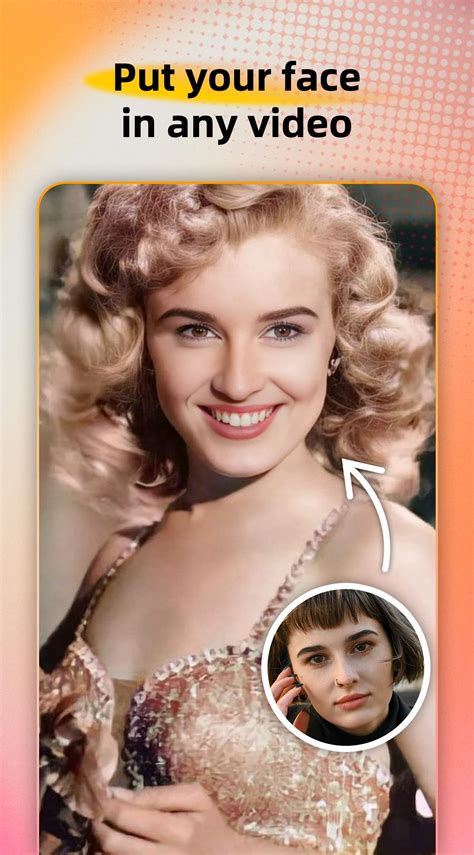 Download FaceShow :Face swap video on PC with MEmu