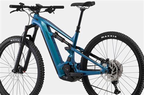 Krise Gespr Ch Unterhaltung E Bike Cannondale Moterra Neo