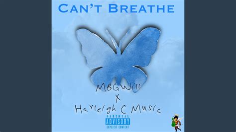 Can T Breathe Feat Hayleigh C Music Youtube