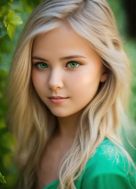 Lexica Tween Blonde