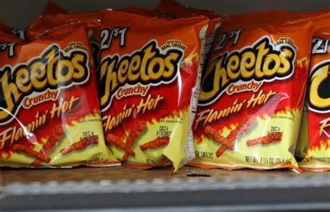 Flamin Hot Fraud Frito Lay Says Richard Montañez Didnt Actually