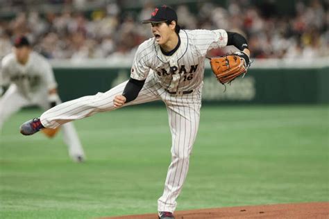 【画像】絶好調の大谷翔平、wbcで活躍したヌートバー 飛躍の秘密は？：朝日新聞globe＋