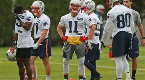 Julian Edelman Facing Four Game Suspension Couch Guy Sports