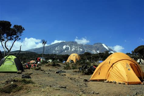 A Guide to Hiking Mount Kilimanjaro - Demand Africa