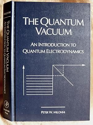 Introduction Quantum Electrodynamics, First Edition - AbeBooks