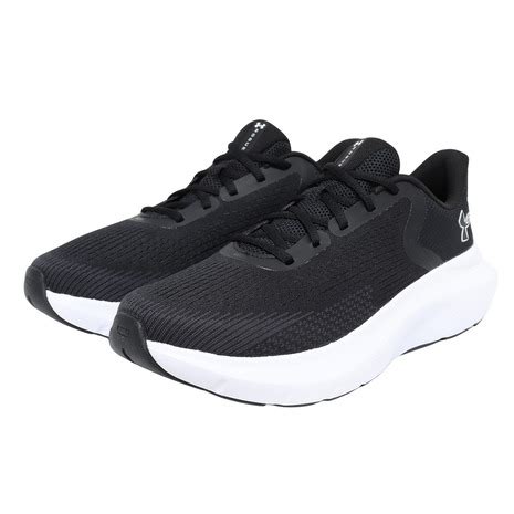 【楽天市場】アンダーアーマー（UNDER ARMOUR）（メンズ）ランニングシューズ ジョギングシューズ チャージド ローグ 5 ワイド ...