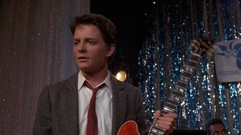 Michael J Fox Nude Telegraph